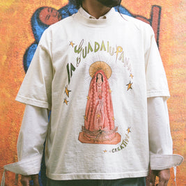 GUADALUPANA Tee