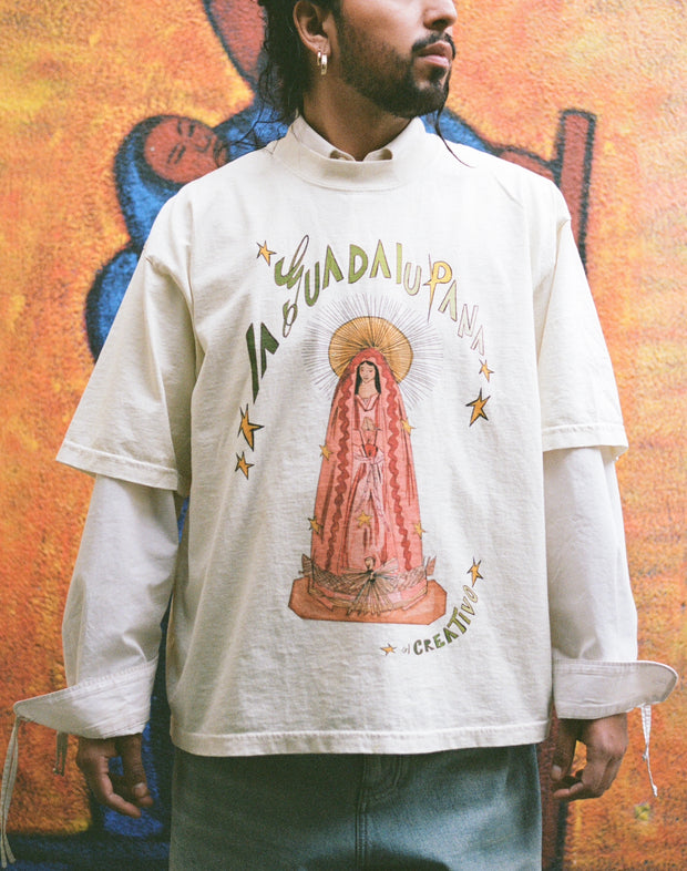 GUADALUPANA Tee