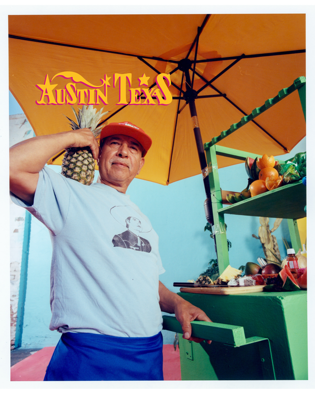Taller de Flores 2026 — Austin, TX