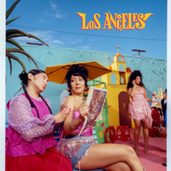 Taller de Flores 2026 — Los Angeles, CA