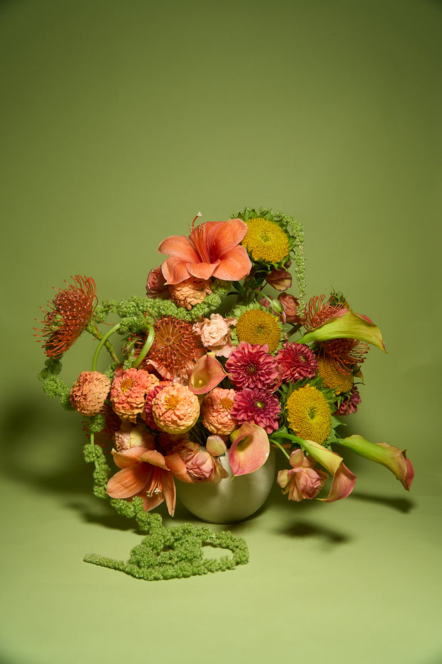 Floral Arrangement (Creativo Special)
