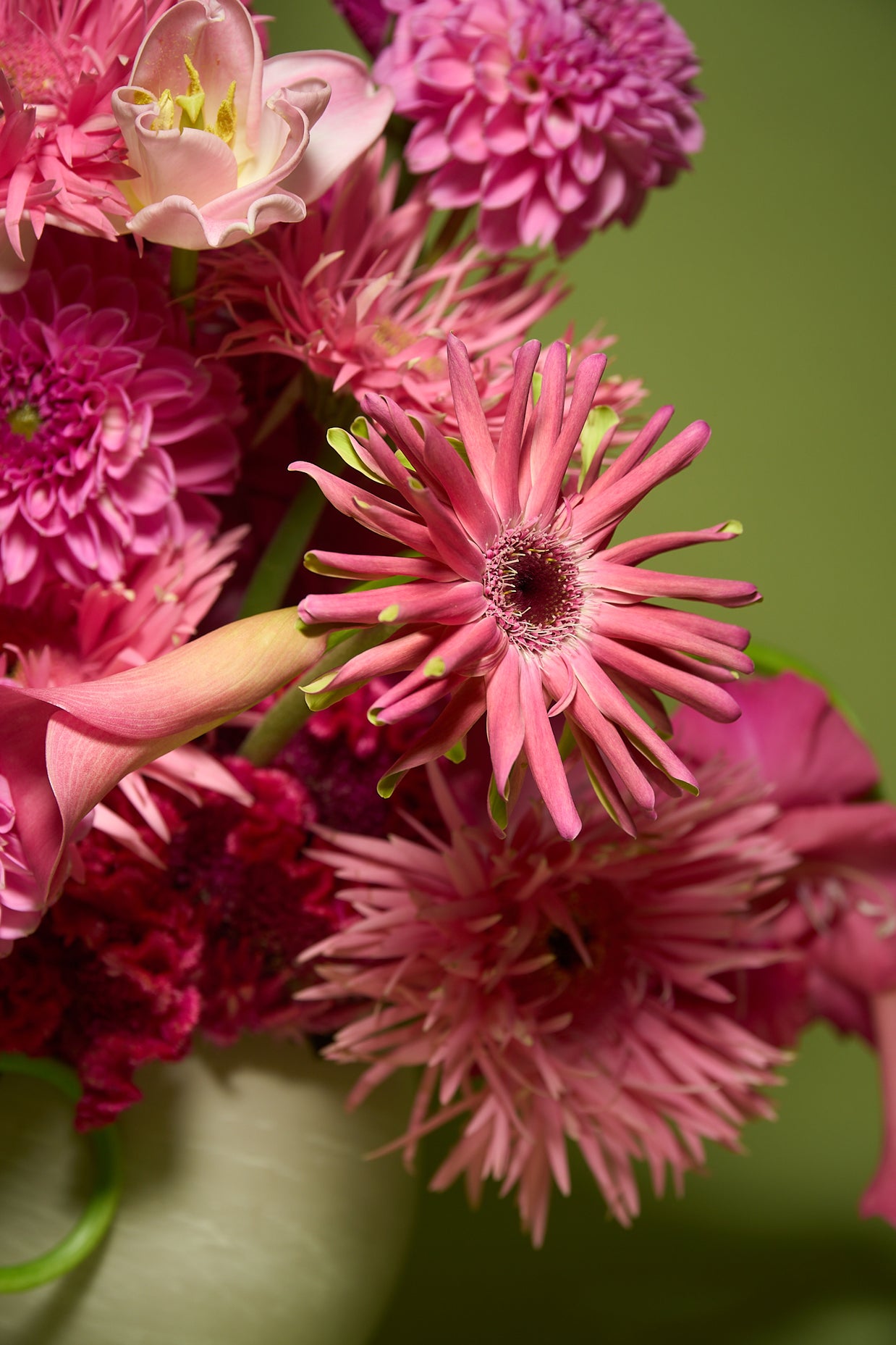 Floral Arrangement (Creativo Special)