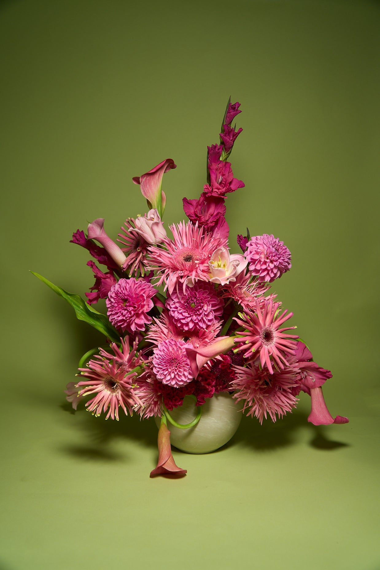 Floral Arrangement (Creativo Special)