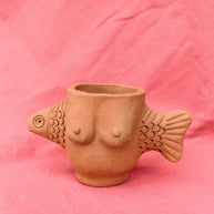 Vaso de pecho