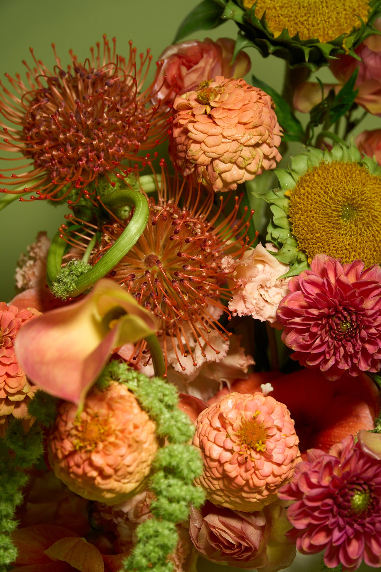 Floral Arrangement (Creativo Special)