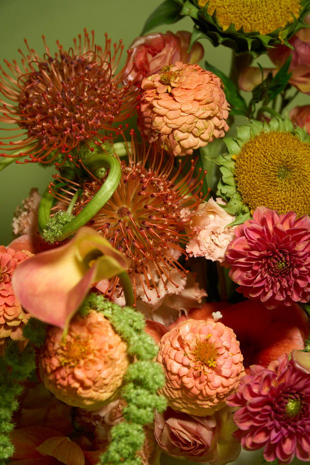 Floral Arrangement (Creativo Special)