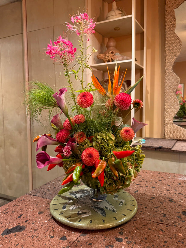 Floral Arrangement (Creativo Special)