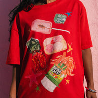 La Dulcería ComplexCon 2025 Tee