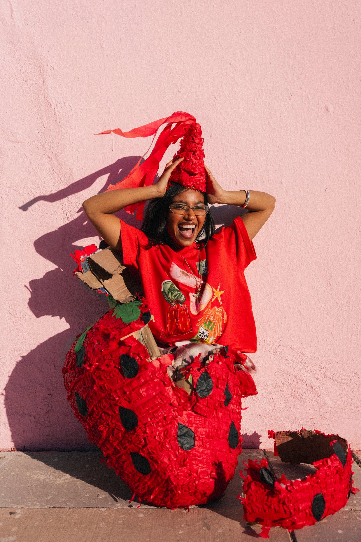 La Dulcería ComplexCon 2025 Tee