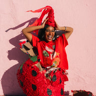 La Dulcería ComplexCon 2025 Tee