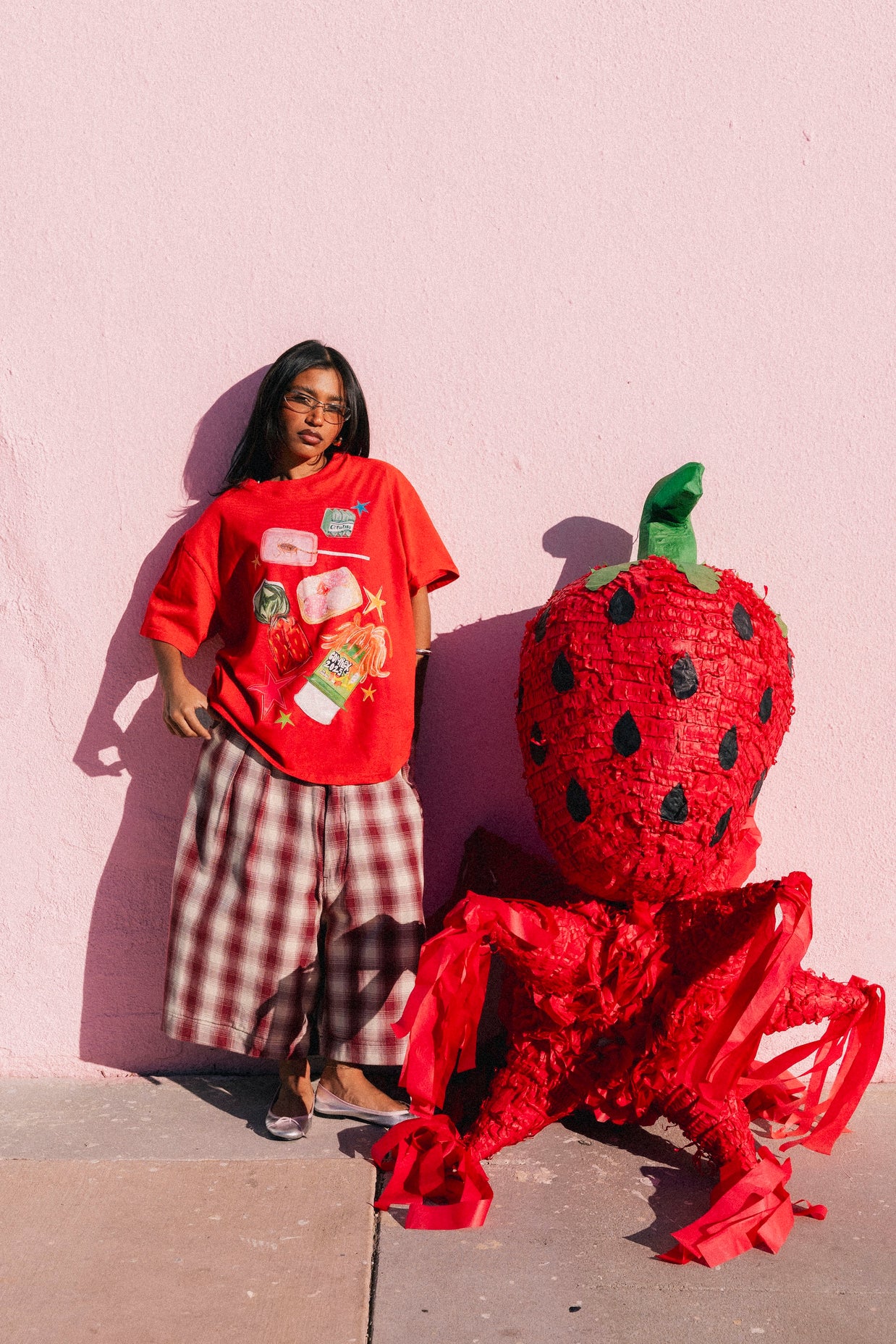 La Dulcería ComplexCon 2025 Tee