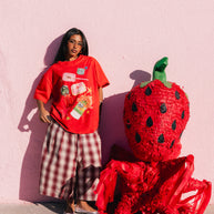 La Dulcería ComplexCon 2025 Tee