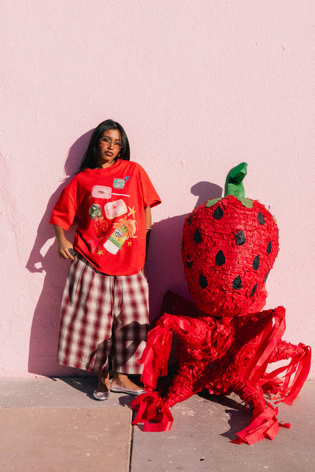 La Dulcería ComplexCon 2025 Tee