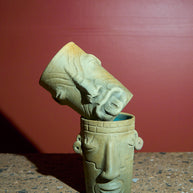 Vasos rectos duo set