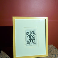 coyote danzante de la noche 2022