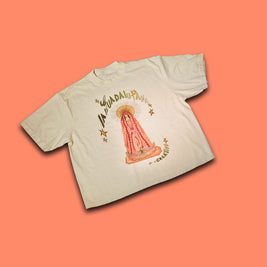 GUADALUPANA Tee